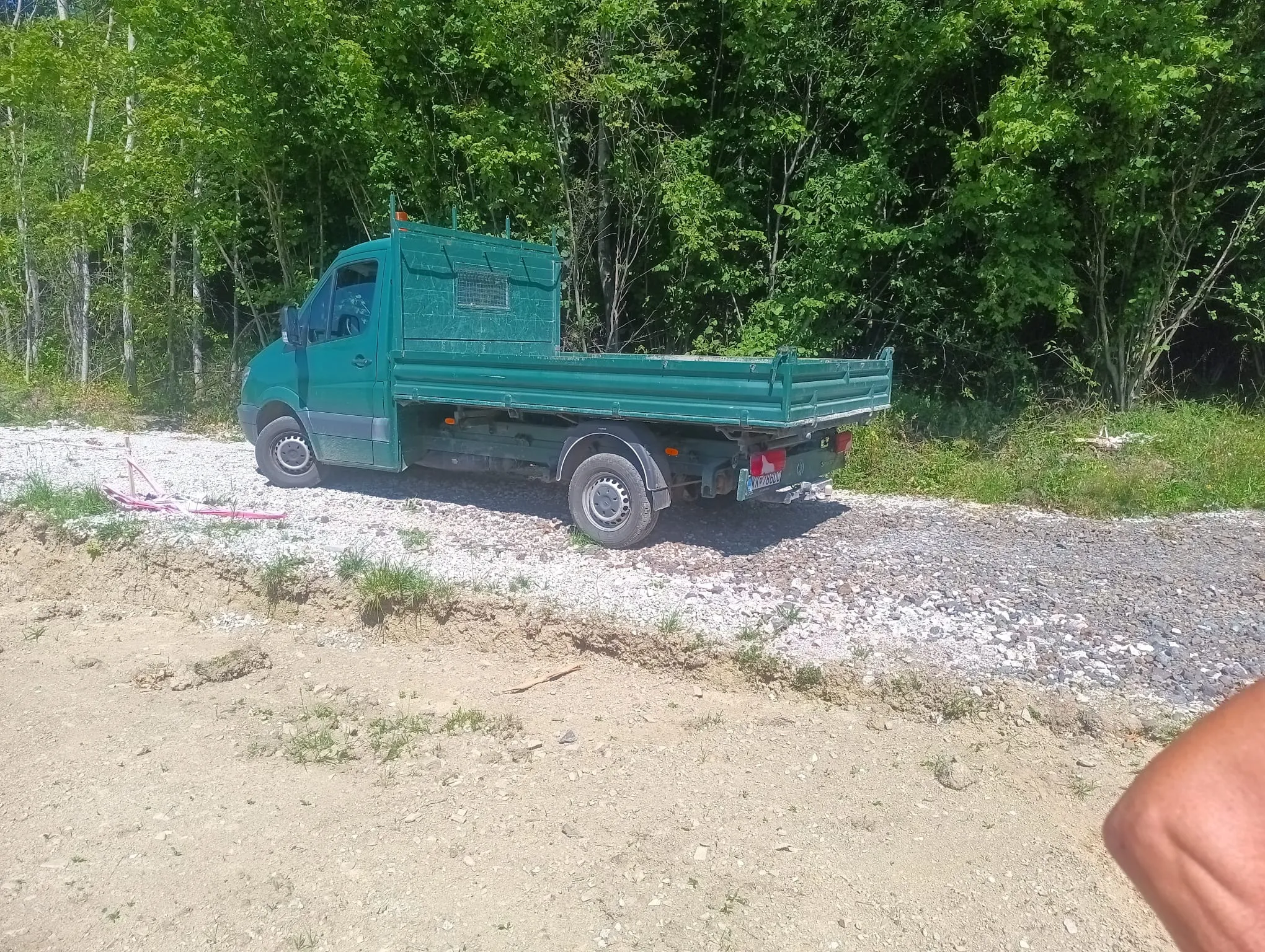 Demolácie a stavba — fotografia 5 z 8 — MENCO s.r.o.