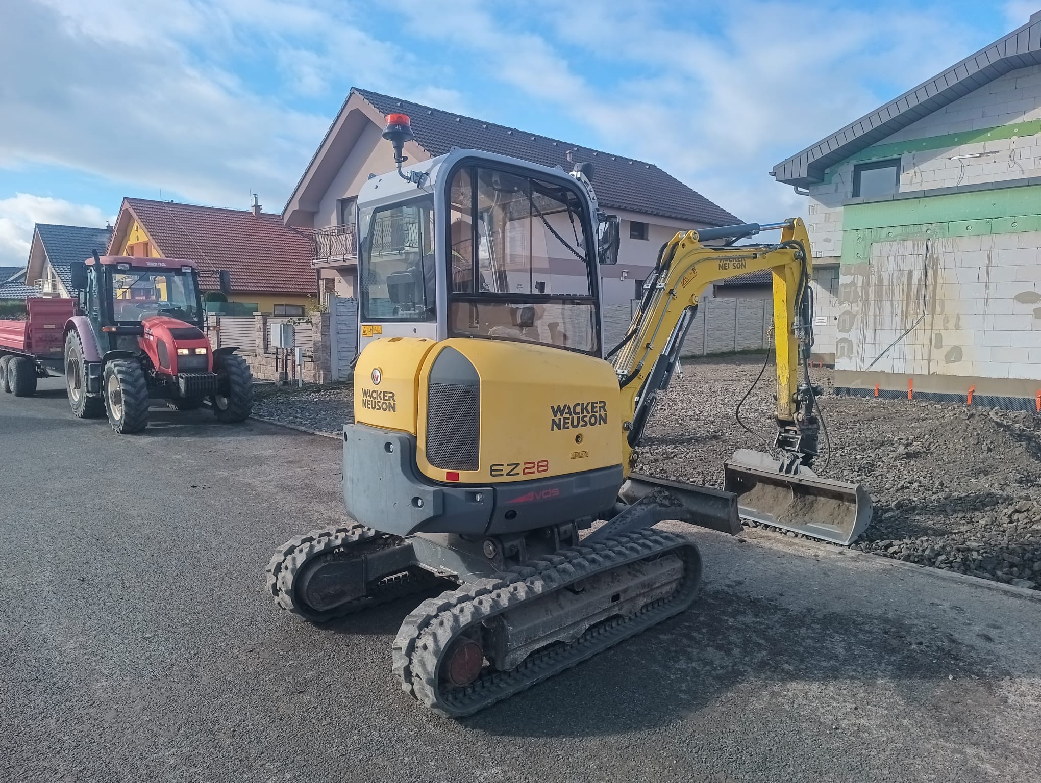 Kanalizácia a potrubie