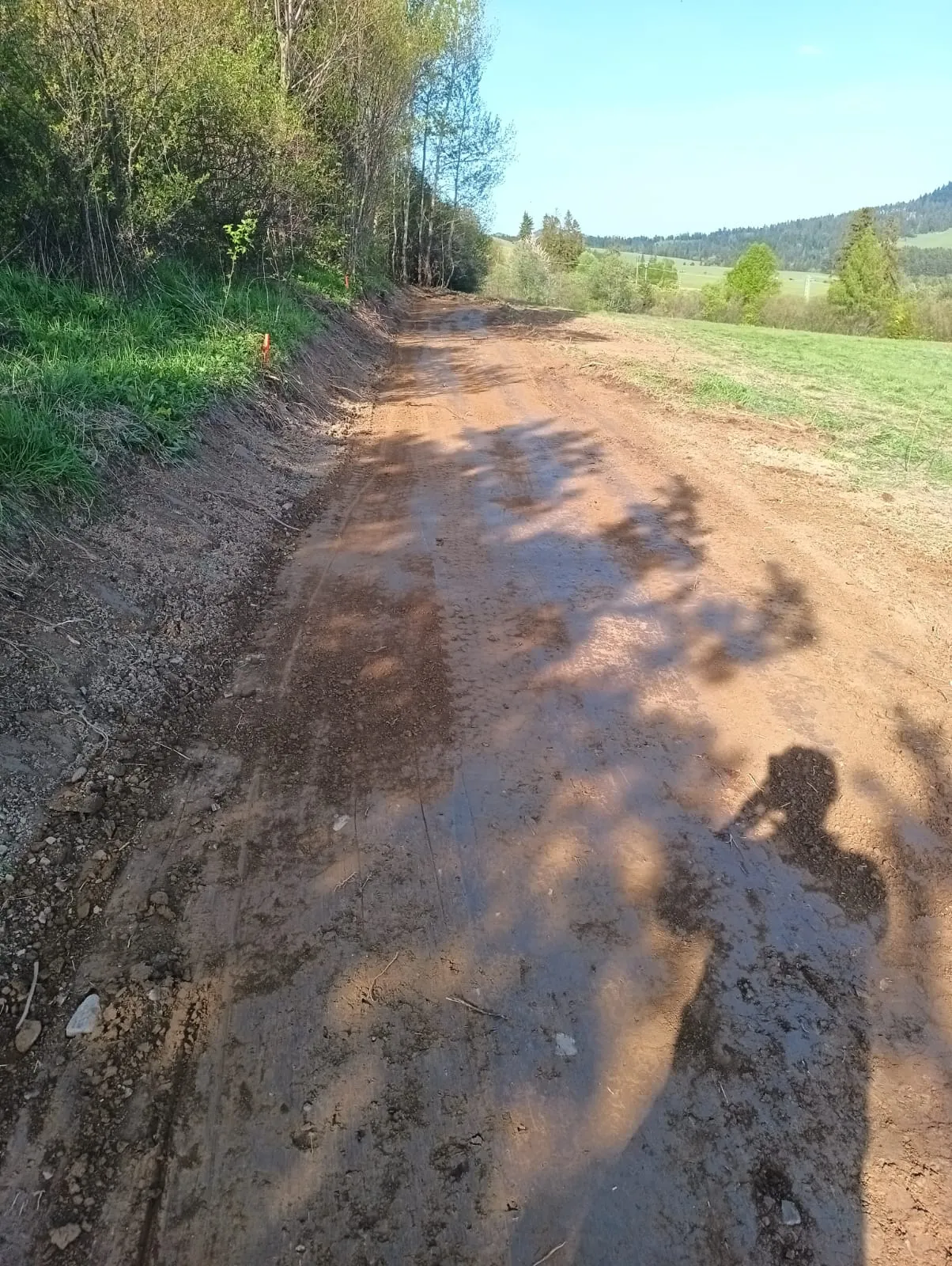 Kanalizácia a potrubie — fotografia 2 z 20 — MENCO s.r.o.