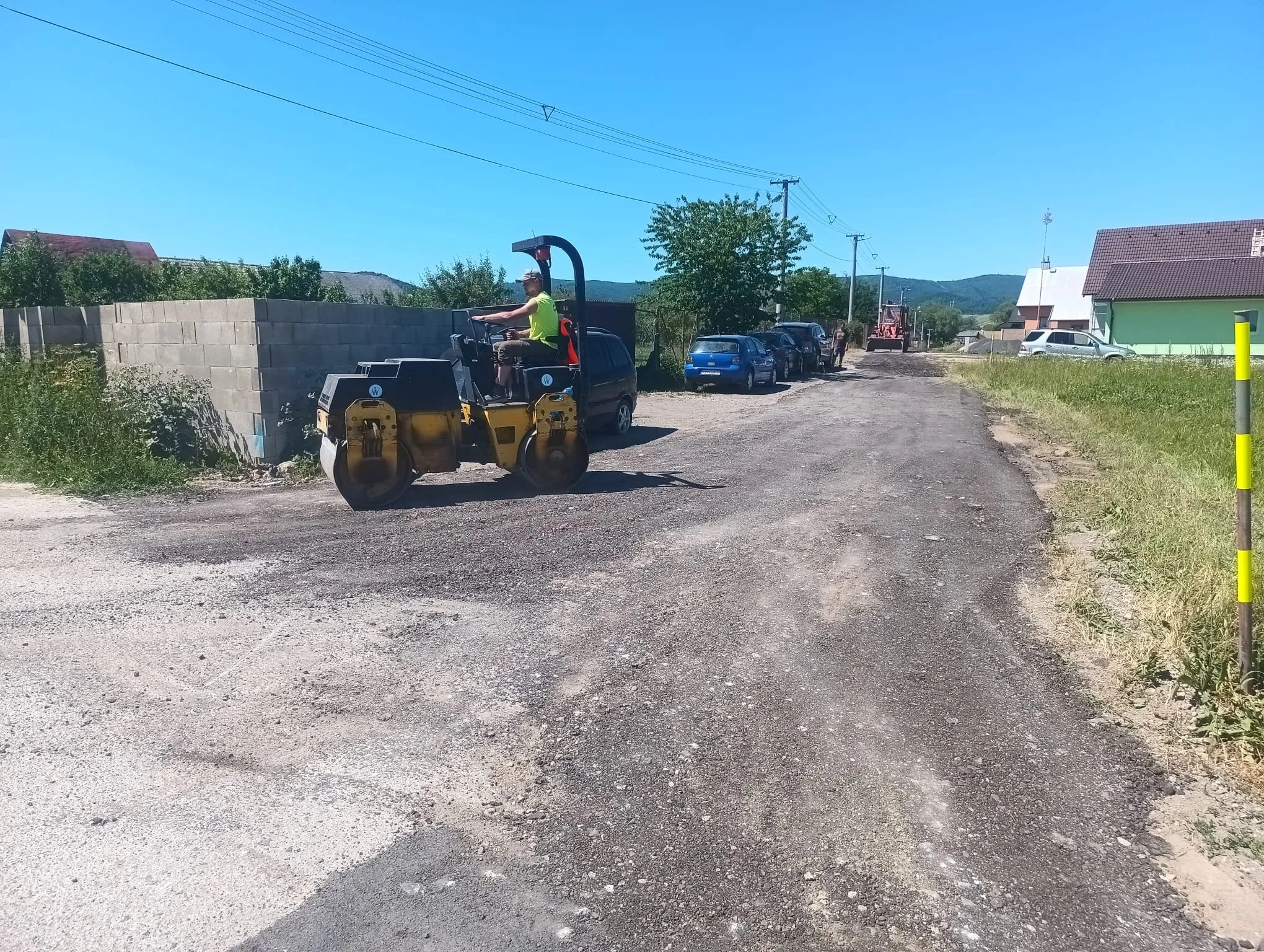 Kanalizácia a potrubie — fotografia 14 z 20 — MENCO s.r.o.
