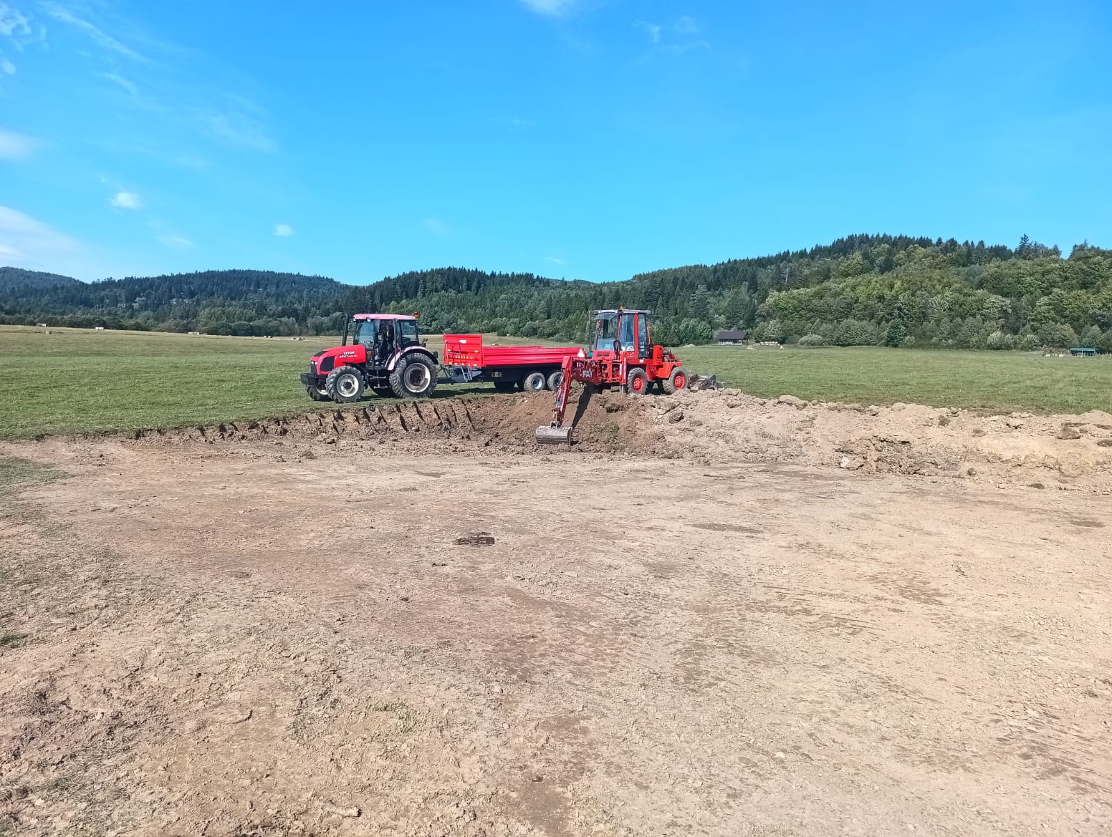 Preprava a logistika